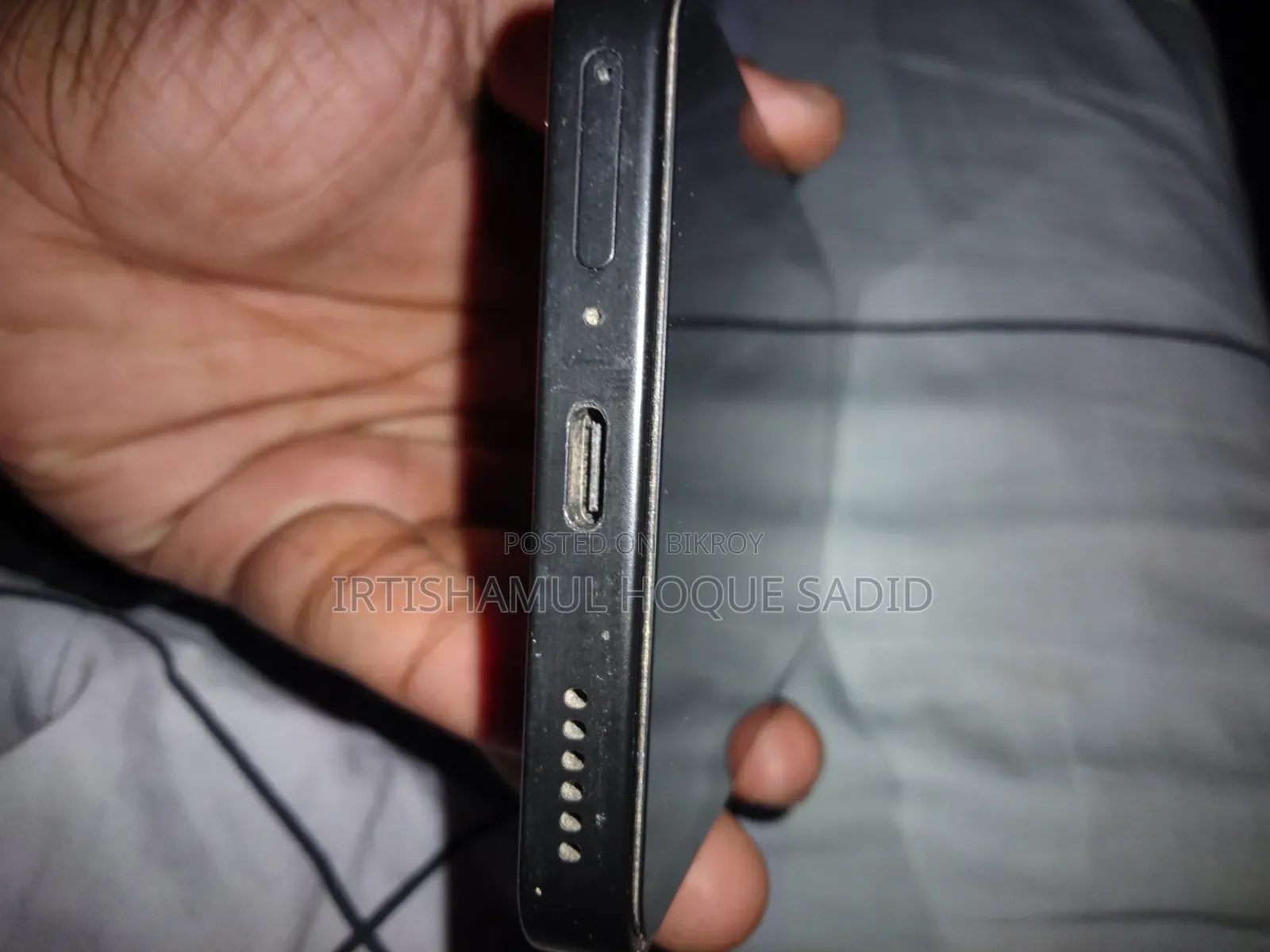 New Nothing Phone 3a 256 GB Black