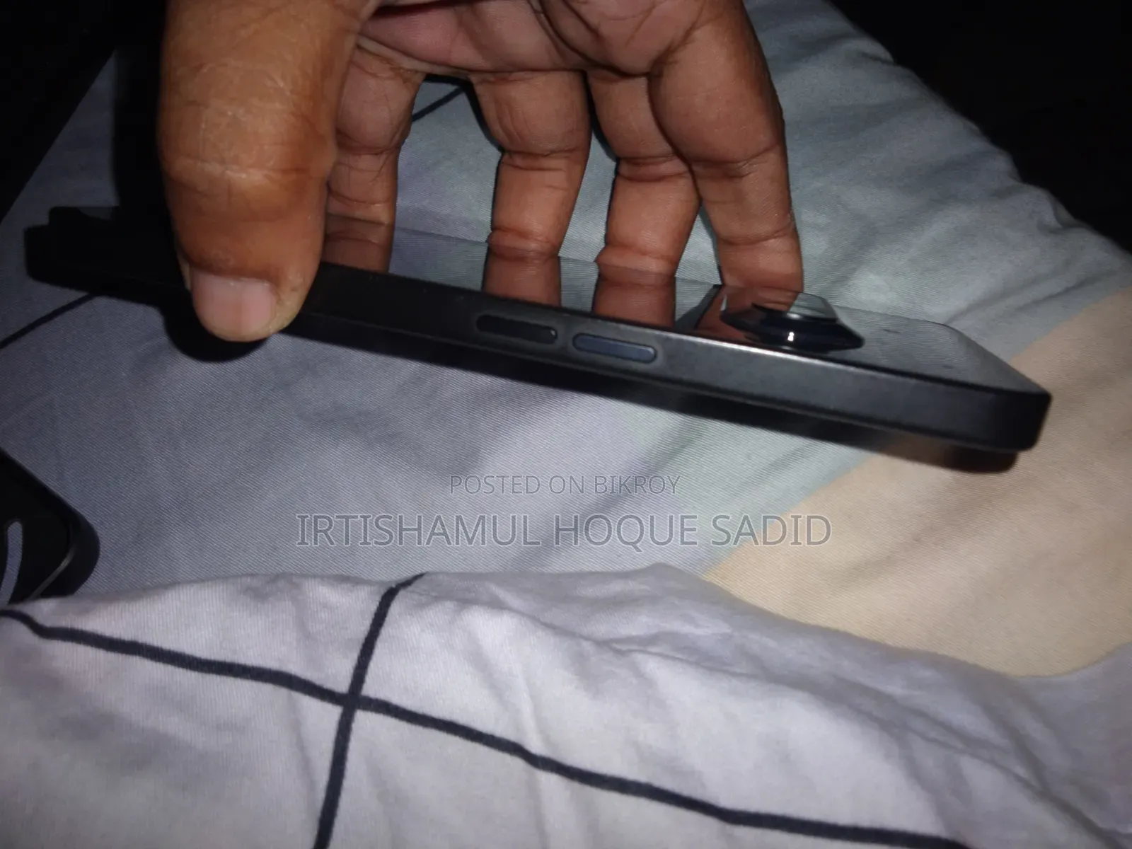 New Nothing Phone 3a 256 GB Black