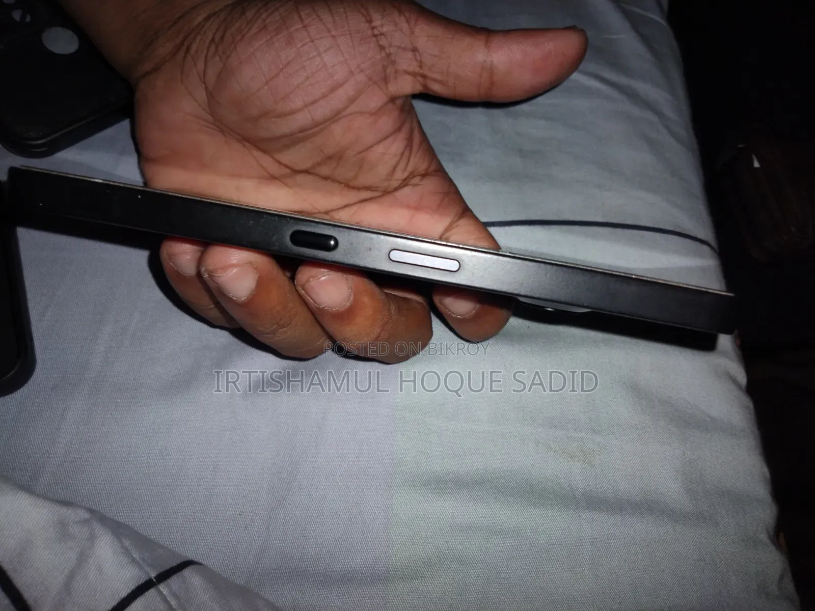 New Nothing Phone 3a 256 GB Black