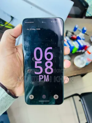 Helio Symphony 50 128 GB Green