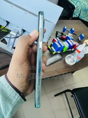 Helio Symphony 50 128 GB Green