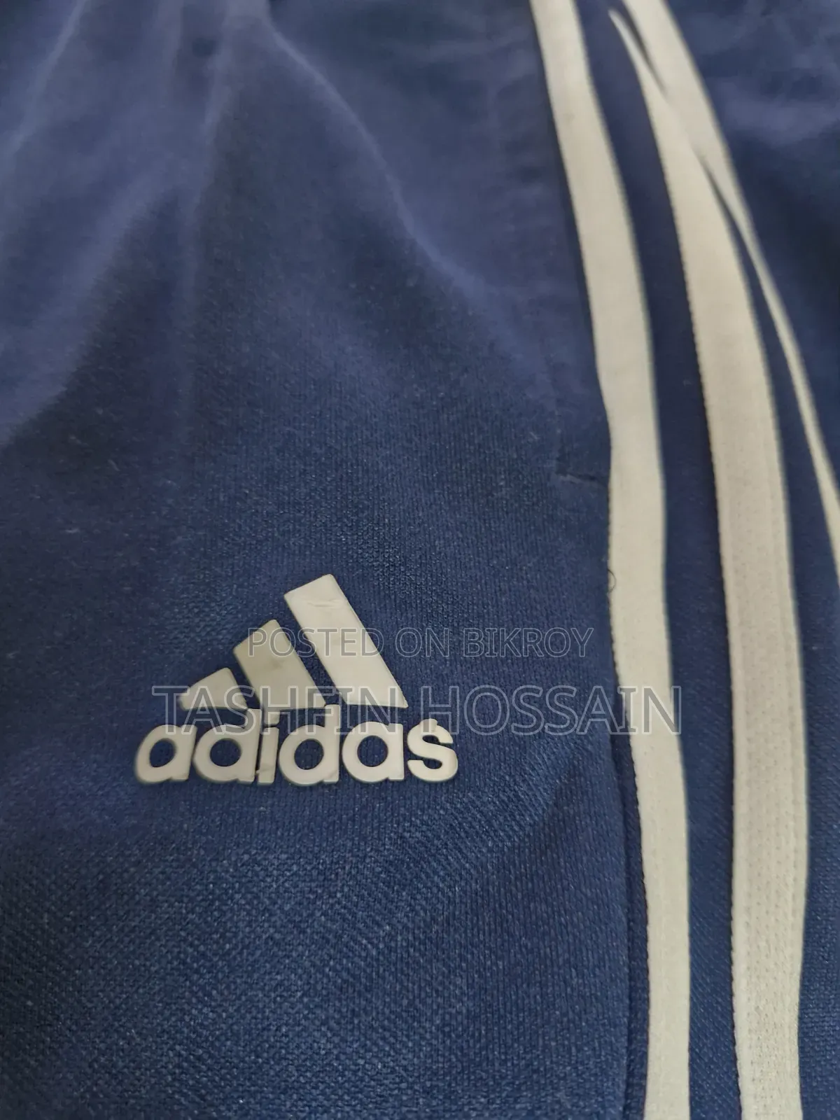 অরিজিনাল Adidas ট্রাউজার