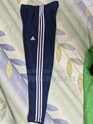 অরিজিনাল Adidas ট্রাউজার