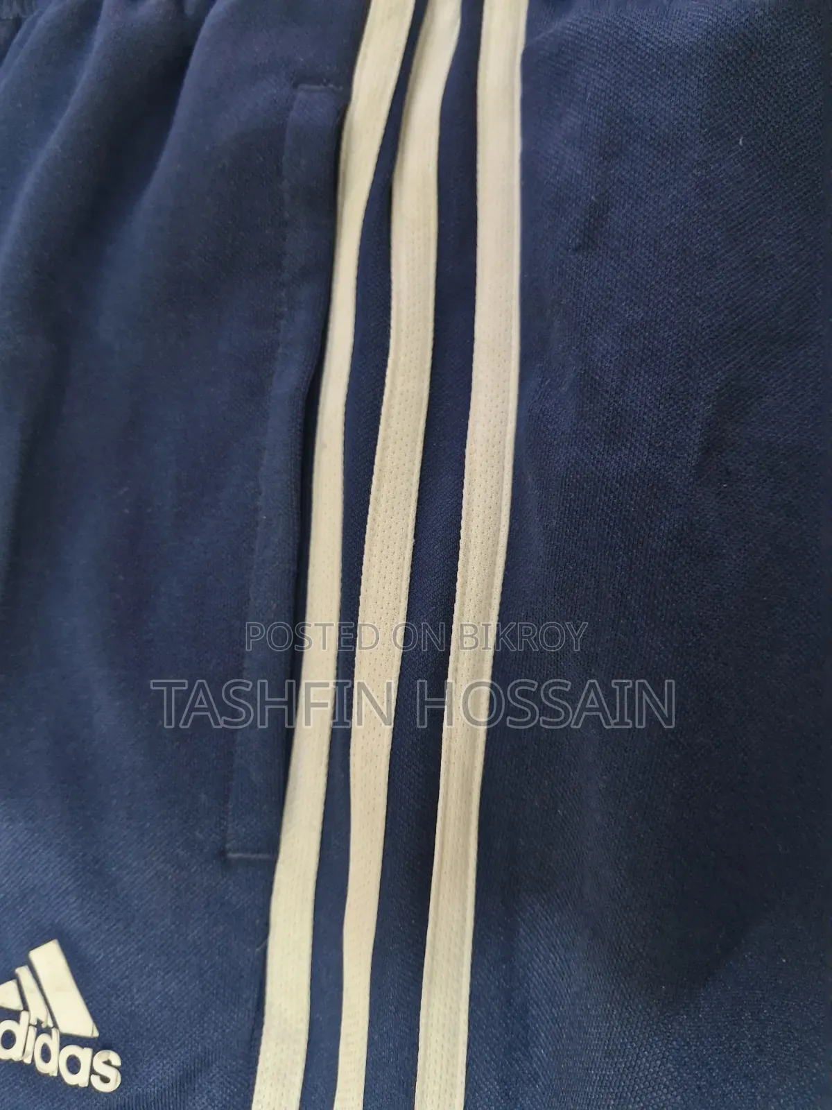 অরিজিনাল Adidas ট্রাউজার