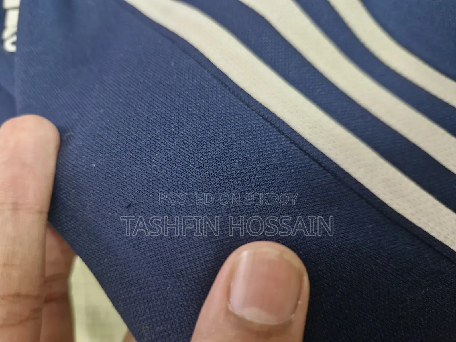 অরিজিনাল Adidas ট্রাউজার