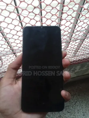 Samsung Galaxy A30s 64 GB Blue