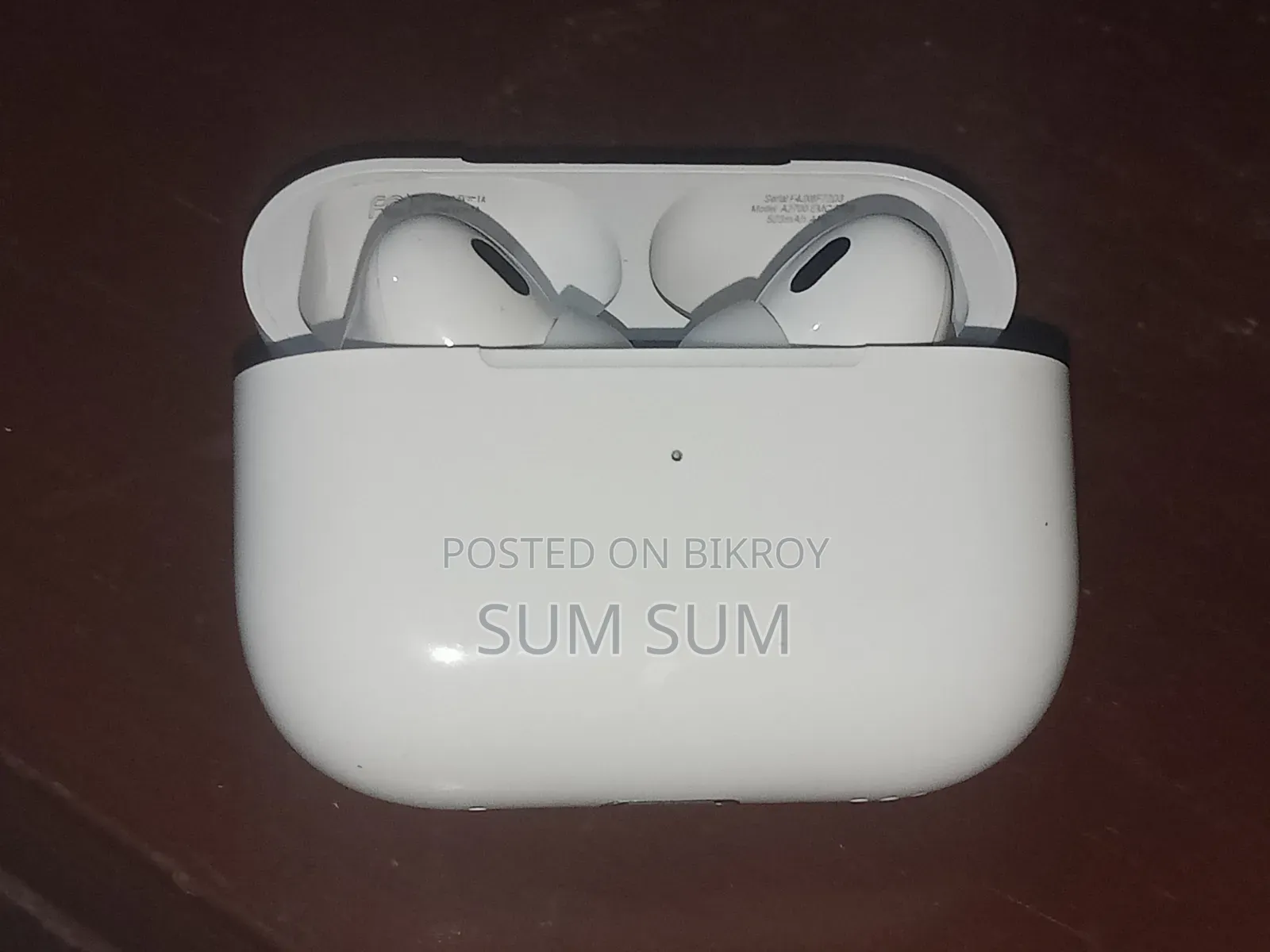 Airpod Ear Buds