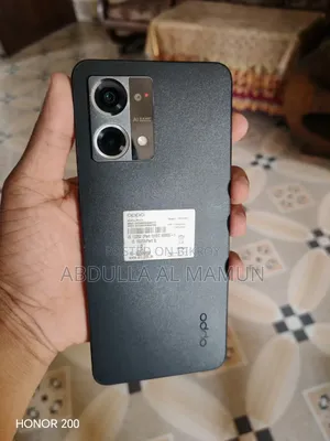 Oppo F21 Pro 128 GB Black