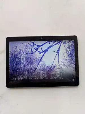 Huawei MediaPad T3 10 16 GB Silver