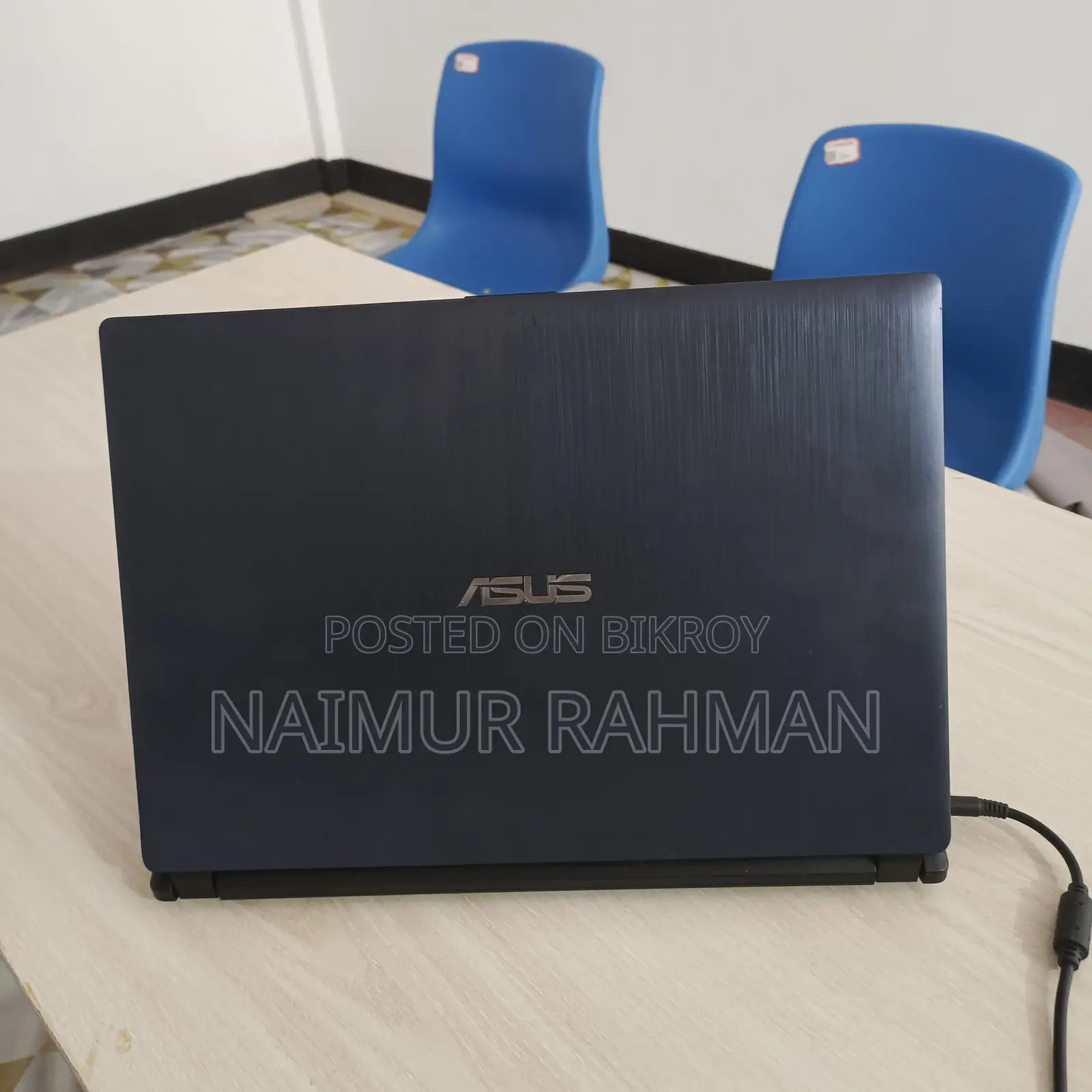 ল্যাপটপ Asus ASUSPRO B9440UA 8GB Intel Core I5 HDD+SSD 640GB