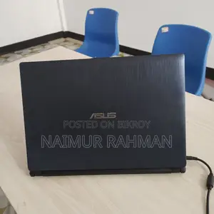 ল্যাপটপ Asus ASUSPRO B9440UA 8GB Intel Core I5 HDD+SSD 640GB