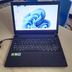 Laptop Asus ASUSPRO B9440UA 8GB Intel Core I5 HDD+SSD 640GB