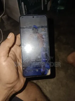 Oppo Reno13 F 4G 256 GB Black