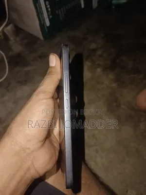 Oppo Reno13 F 4G 256 GB Black