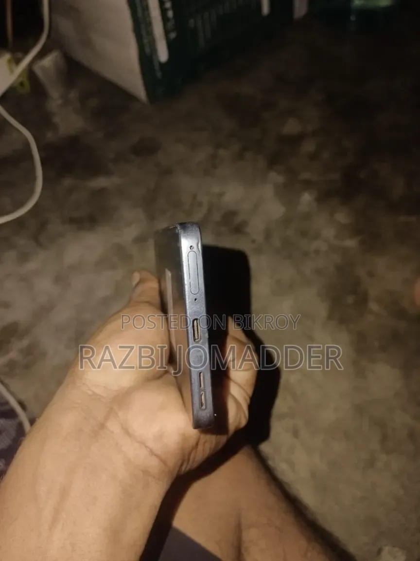 Oppo Reno13 F 4G 256 GB Black