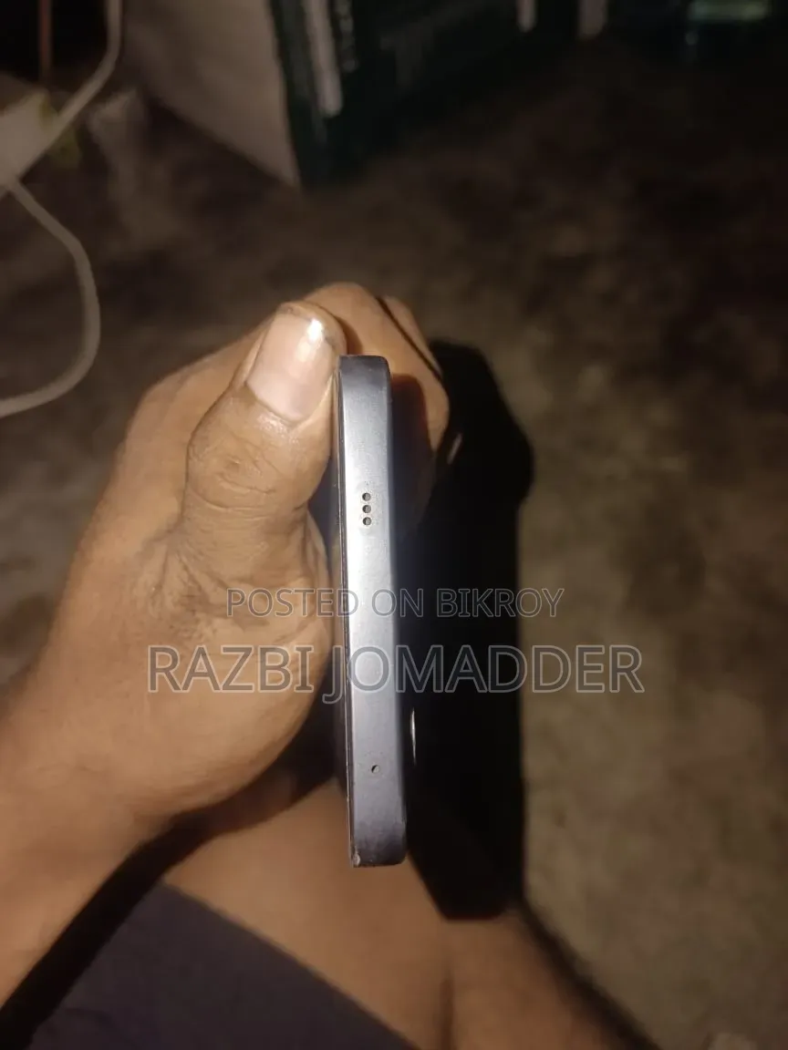 Oppo Reno13 F 4G 256 GB Black