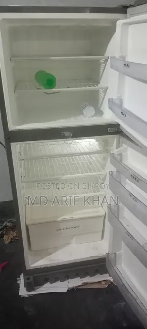 Walton Brand Fridge. 337 LTR (Urgent Sale)