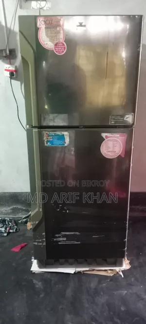Walton Brand Fridge. 337 LTR (Urgent Sale)
