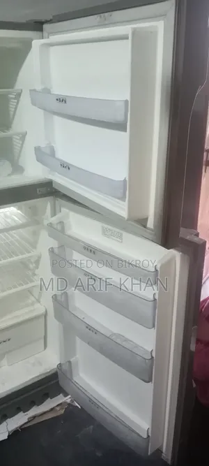 Walton Brand Fridge. 337 LTR (Urgent Sale)