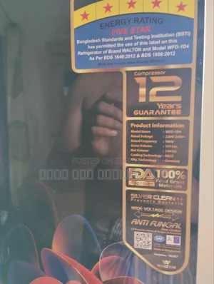 Fridge for Sale