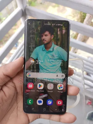 Samsung Galaxy S10 128 GB Black