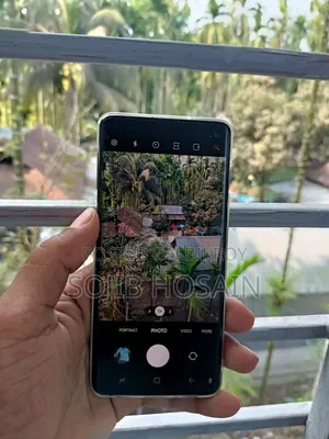 Samsung Galaxy S10 128 GB Black