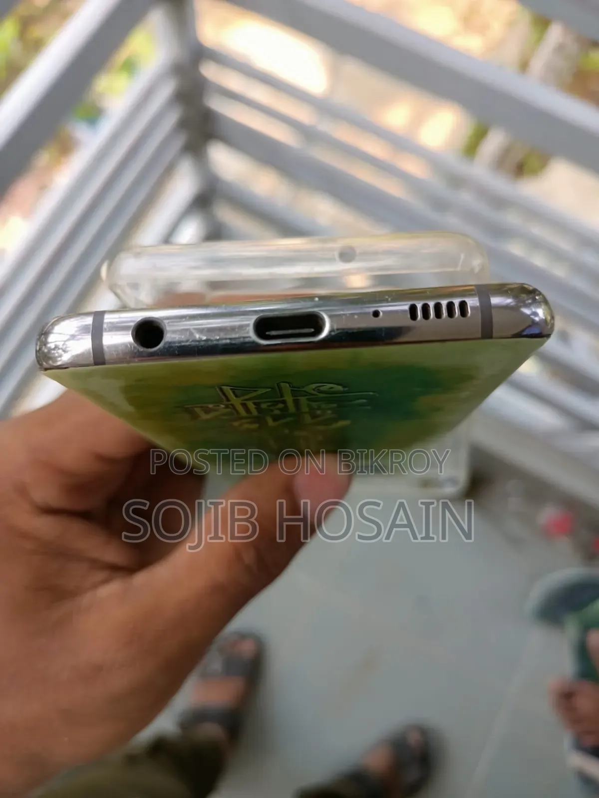 Samsung Galaxy S10 128 GB Black