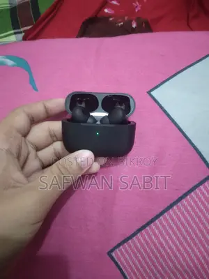 Airpods Pro