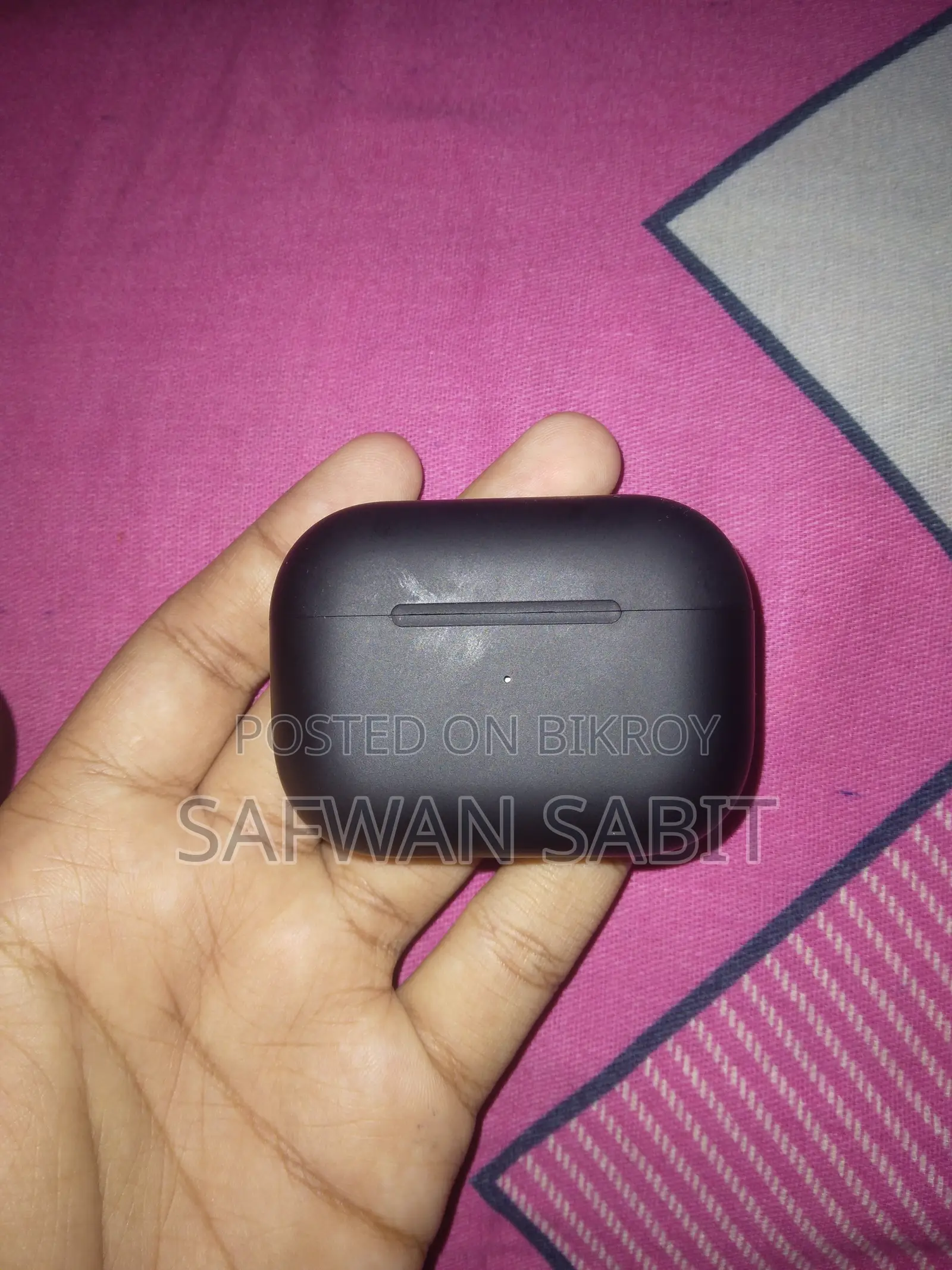 Airpods Pro