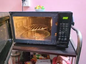 ওভেন বিক্রি করতে চাই