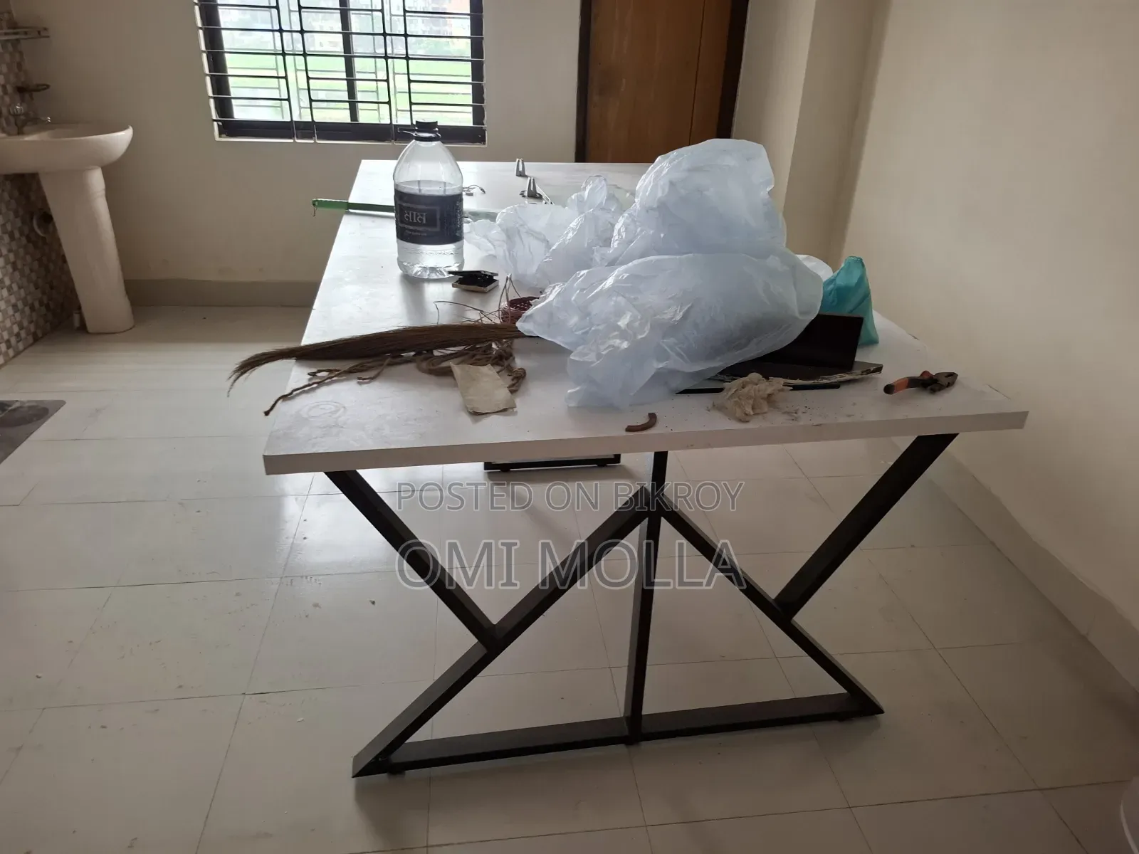 Large Office Table for Sale