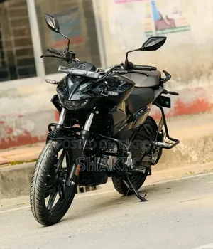 নতুন Hero Xtreme 125R 2025 ব্ল্যাক