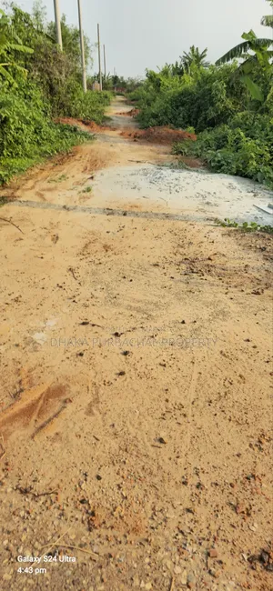 Rajuk Purbachal 40 30' Corner Plot Sell