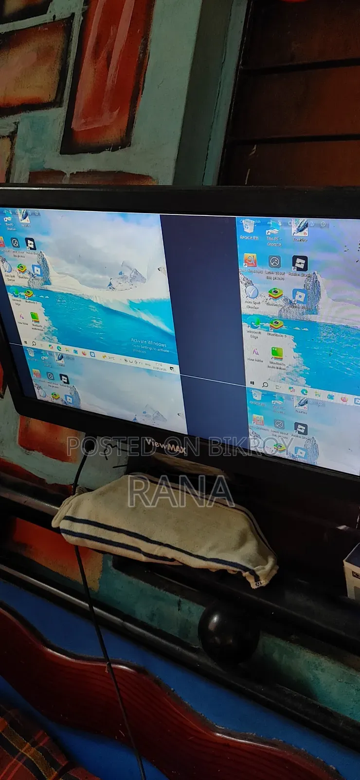 19 Inch LED TV