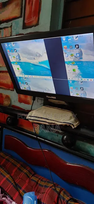 19 Inch LED TV