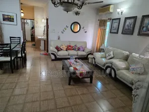 Furnished 3bdrm Apartment in Niketon, Gulshan for Rent