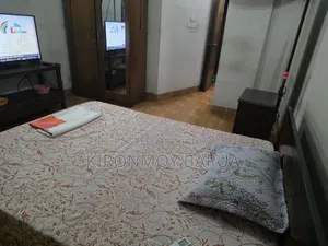 নিকেতন, গুলশানে ৩ বেডরুমের ফার্নিশড অ্যাপার্টমেন্ট ভাড়া হবে