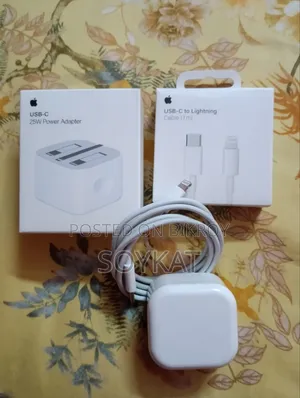 Apple Adopter Cable