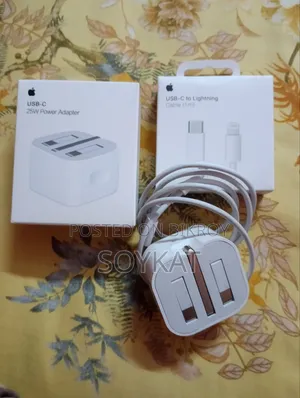 Apple Adopter Cable