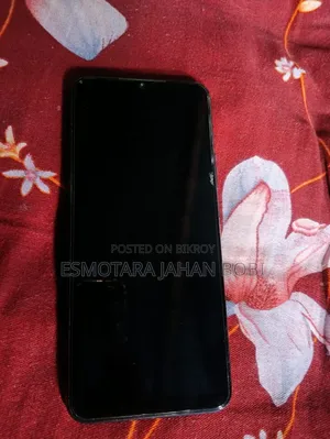 Infinix Hot 10 Play 64 GB Black