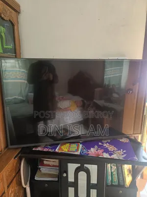 Walton 55" Smart TV
