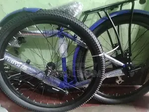 By Cycle Brand New (Spark)