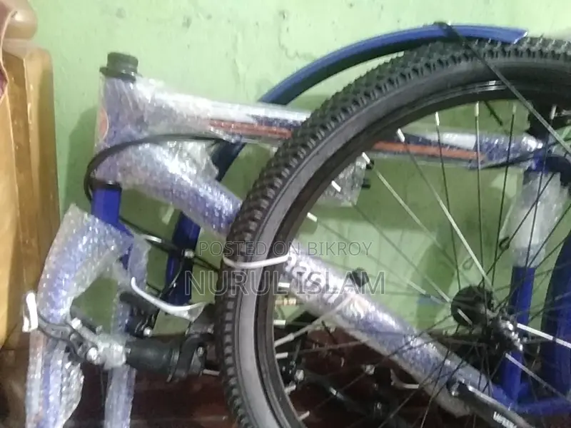 By Cycle Brand New (Spark)
