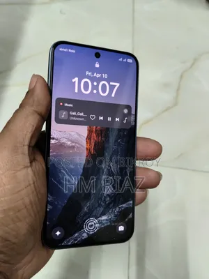 Oppo A6 Pro 256 GB Blue