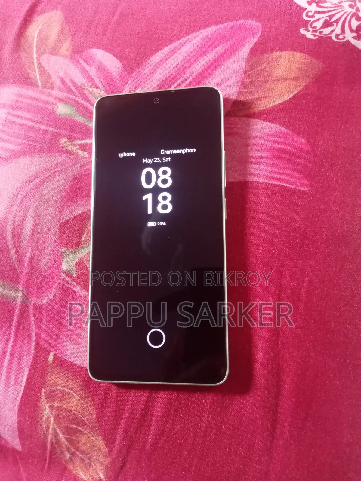 Xiaomi Redmi Note 13 256 GB