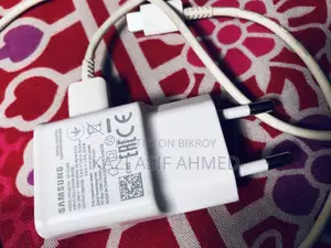 Samsung 15w Original Fast Charger