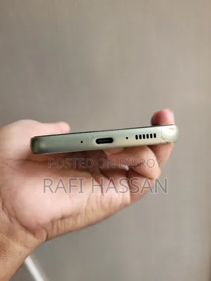 Samsung Galaxy A34 256 GB Green