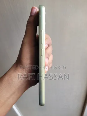 Samsung Galaxy A34 256 GB Green