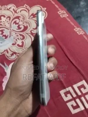 Apple iPhone XS 256 GB White