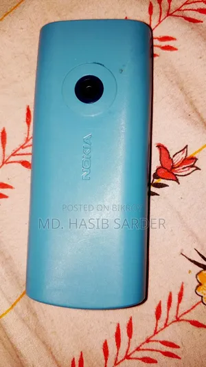 Nokia 110 Blue